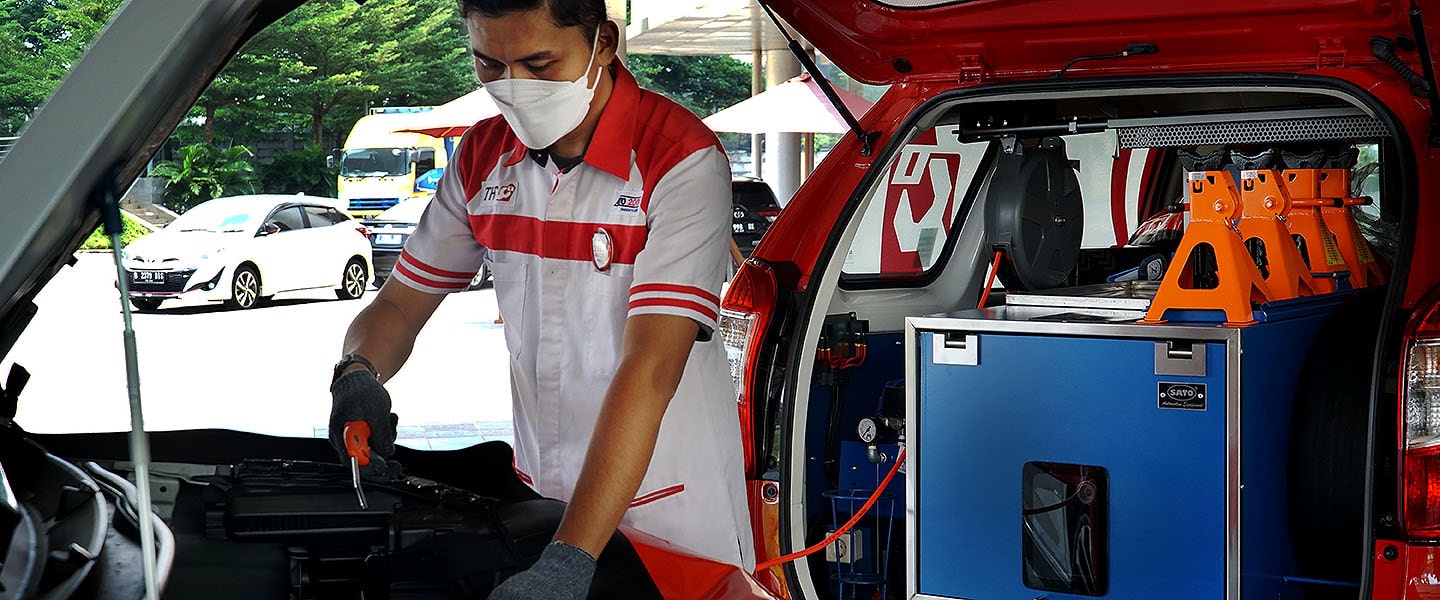 Langkah Mudah Membuat Mobil Irit Bensin Tanpa Perlu Memodifikasi